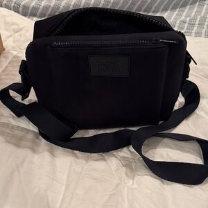 Dagne Dover Micah Crossbody Navy